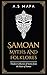 Samoan Myths and Folklore by A.S. Mapa
