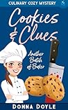 Cookies & Clues by Donna Doyle