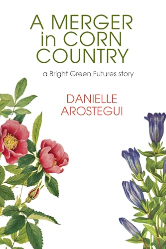 A Merger in Corn Country (a Bright Green Futures story)