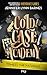 Cold Case Academy -Tome 1  by Jennifer Lynn Barnes Cold Case Academy -Tome 1  by Jennifer Lynn Barnes
