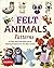 Felt Animals Patterns: 15 E...
