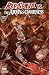 Red Sonja vs The Army of Darkness #2 by Tim Seeley