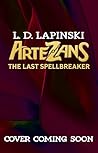 The Last Spellbre...
