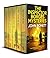 The Inspector Borges Mysteries, Books 1-5 (Inspector Borges #1-5)