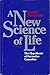 A New Science of Life: The Hypothesis of Formative Causation