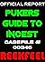 Pukers Guide to Incest
