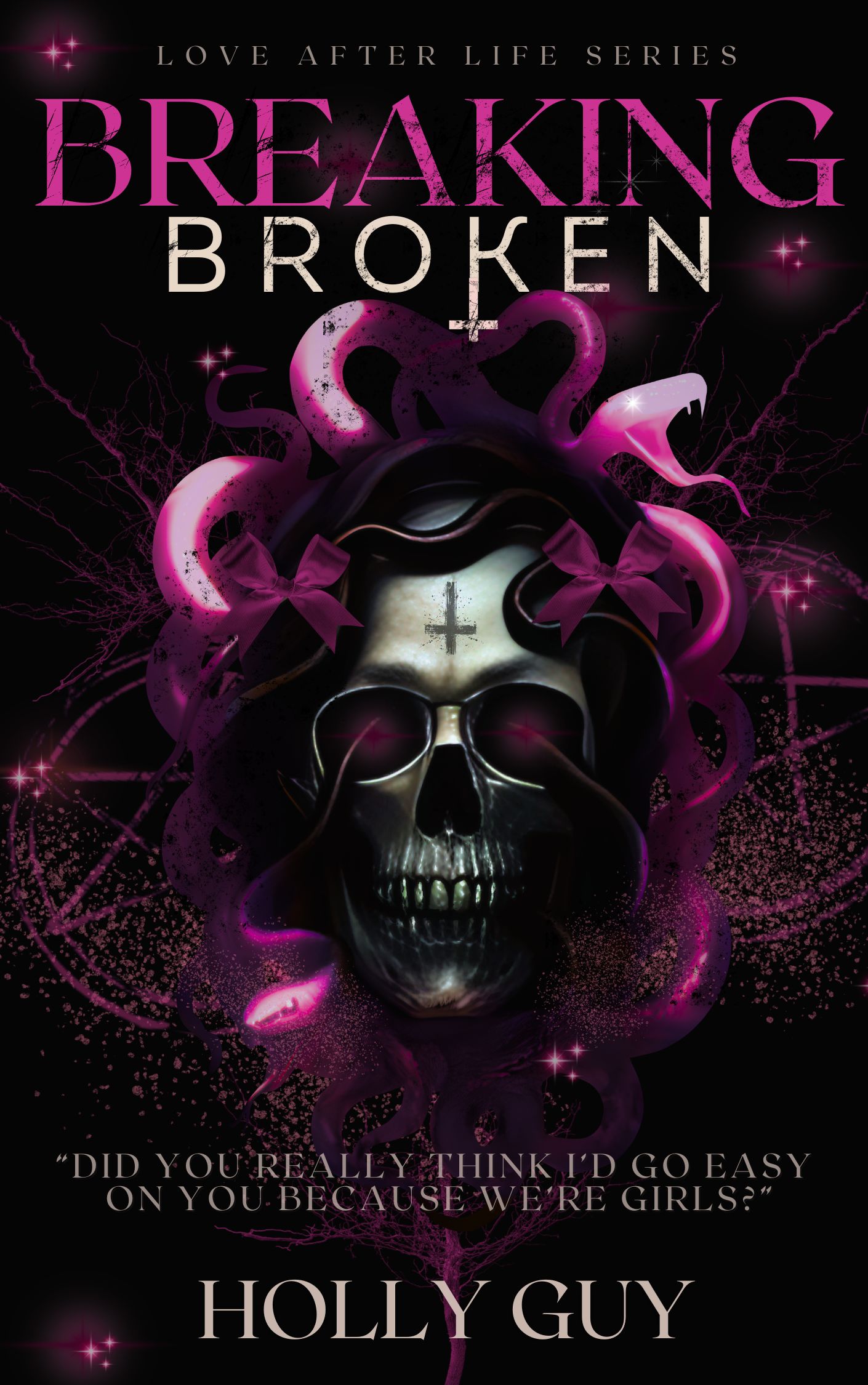Breaking Broken (Unknown Binding)