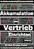 AKKUMULATION UND VERTRIEB E...