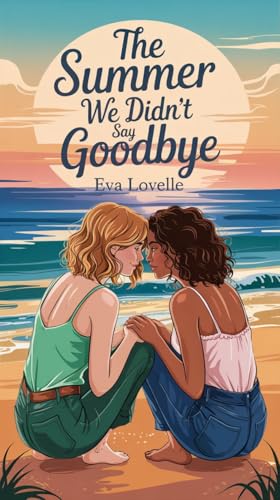 The Summer We Didn't Say Goodbye: When Last Chances Become First Beginnings. (First Surrender: Tales of Awakening Desire Series)