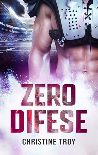 Zero difese (White Sharks Vol. 2) (Italian Edition)