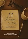 13 Reasons to Sta...