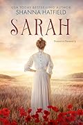 Sarah: Sweet Historical Romance