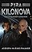 Pyra Kilonova by Joseph McRae Palmer Pyra Kilonova by Joseph McRae Palmer