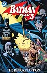 Batman: Year Thre...