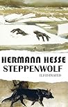 Steppenwolf. Illu...