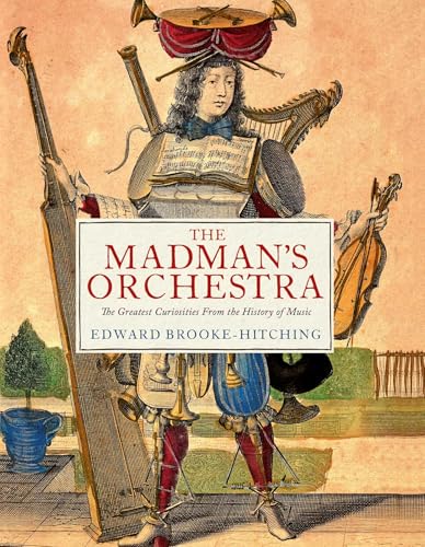The Madman's Orchestra (Kindle Edition)