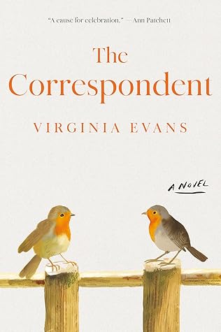 The Correspondent