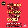 A Court of Thorns...
