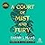 A Court of Mist and Fury by Sarah J. Maas