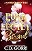 Purrfectly Bound: Geschichten von Maverick-Stolz Buch 6 (German Edition)