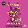 A Court of Wings ...