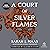A Court of Silver Flames (A...