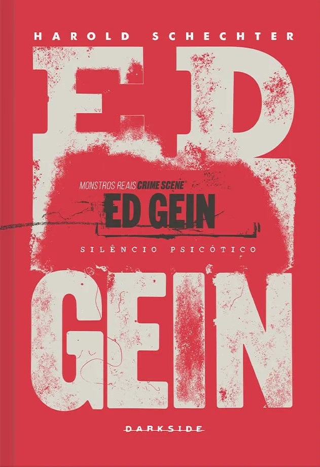 Ed Gein: Silêncio Psicótico