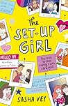 The Set-Up Girl by Sasha Vey
