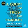 A Court of Frost ...