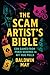 The Scam Artist’s Bible by Baldwin May