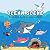 Ocean Scene Bold and Easy Coloring Book by Shai Sri