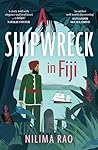 A Shipwreck in Fiji