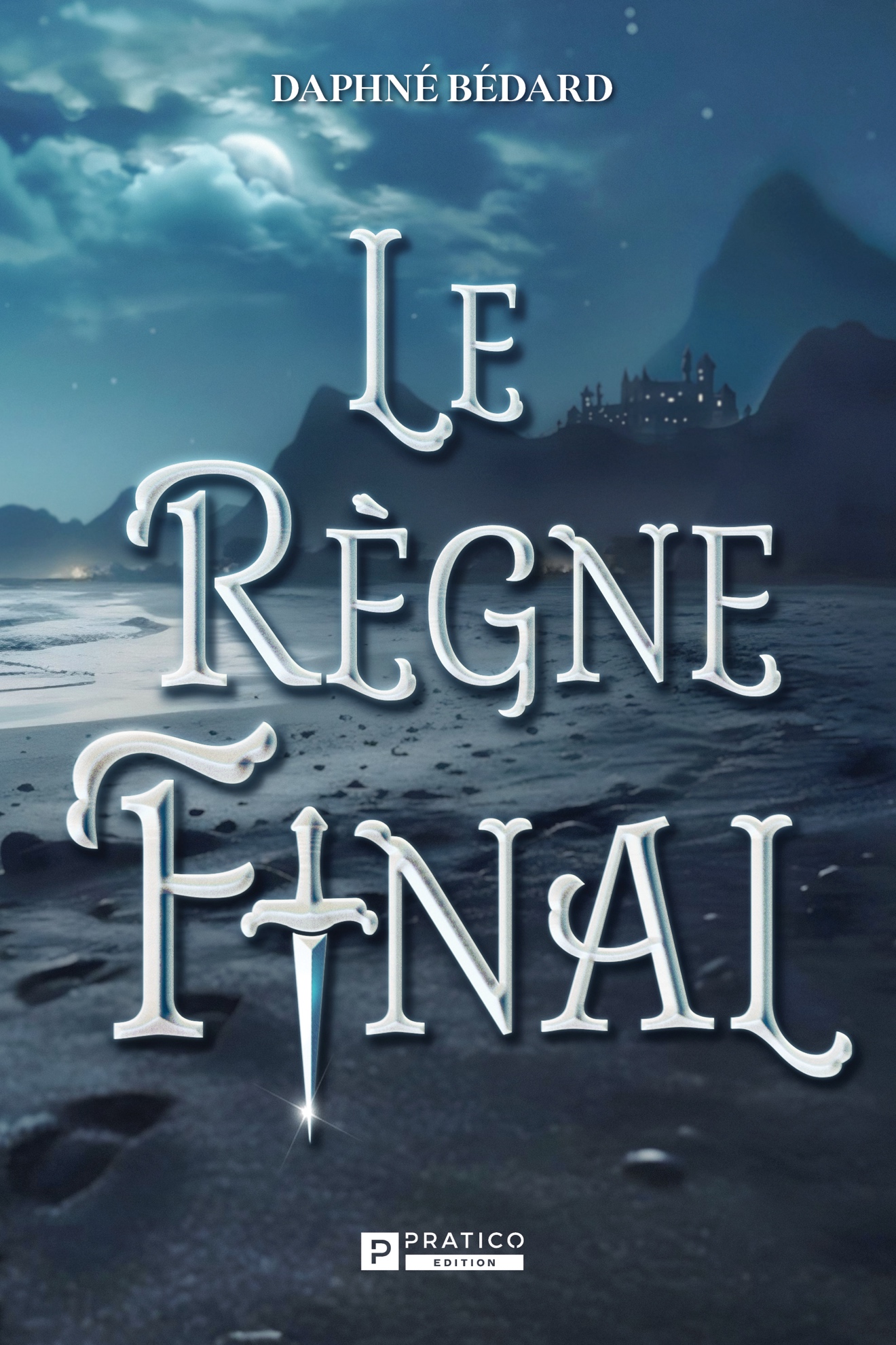 Le Règne Final (Le Tirage Royal, #3)