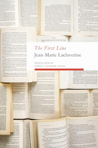 The First Line (The French List)