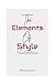 The Elements of Style, Fourth Edition