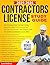 Contractors License Study Guide: The Accelerated Study with Step-by-Step Solutions to Master Core Concepts and Eliminate Exam Anxiety | 1000 Targeted Q&As with Detailed Explanations (10 Full Tests)