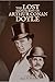 The Lost Manuscript of Arthur Conan Doyle by Alan N Webber