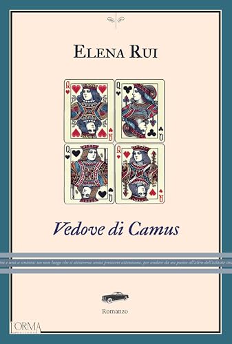 Vedove di Camus (Italian Edition)
