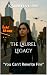 The Laurel Legacy by Katrina Case