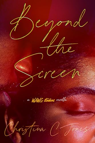 Beyond The Screen (WAWG Studios, #3)