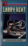 Hvem er den neste? by Larry Kent