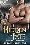 Hidden By Fate