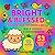 Bright & Blessed Coloring B...