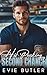 His Pucking Second Chance: Enemies to Lovers Second Chance Romance