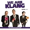 We Are Klang by Marek Larwood We Are Klang by Marek Larwood