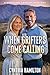 When Grifters Come Calling by Cynthia Hamilton