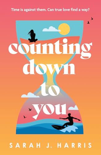 Counting Down to You (Kindle Edition)