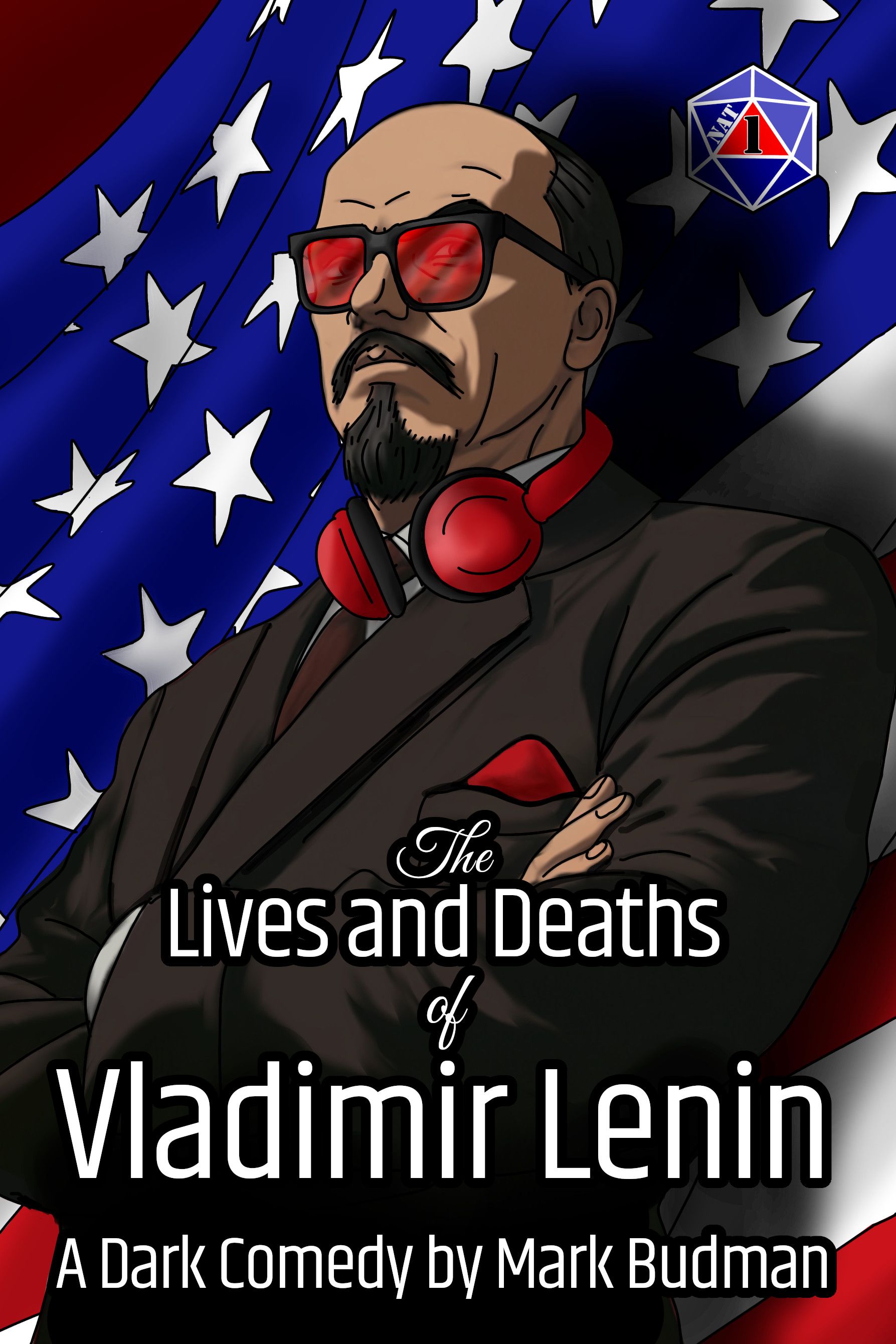 The Lives and Deaths of Vladimir Lenin