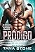 Pródigo: Um Romance de Guerreiro Alienígena de Ficção Científica (Senhores da Guerra Saqueadores dos Vandar Livro 7) (Portuguese Edition)