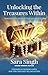 Unlocking the Treasures Within: Embracing the Riches of Your God-Given Gifts